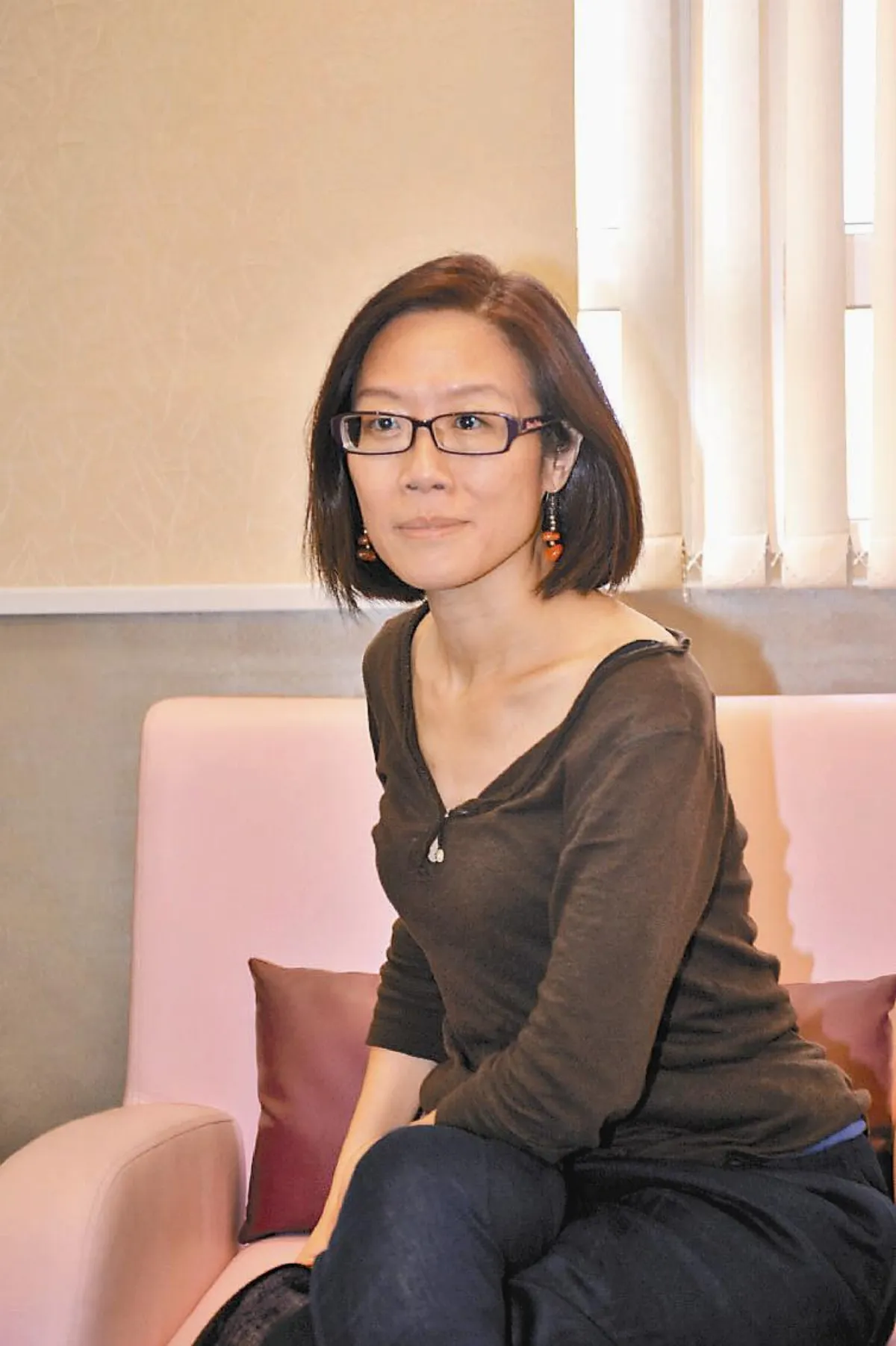 盧健英