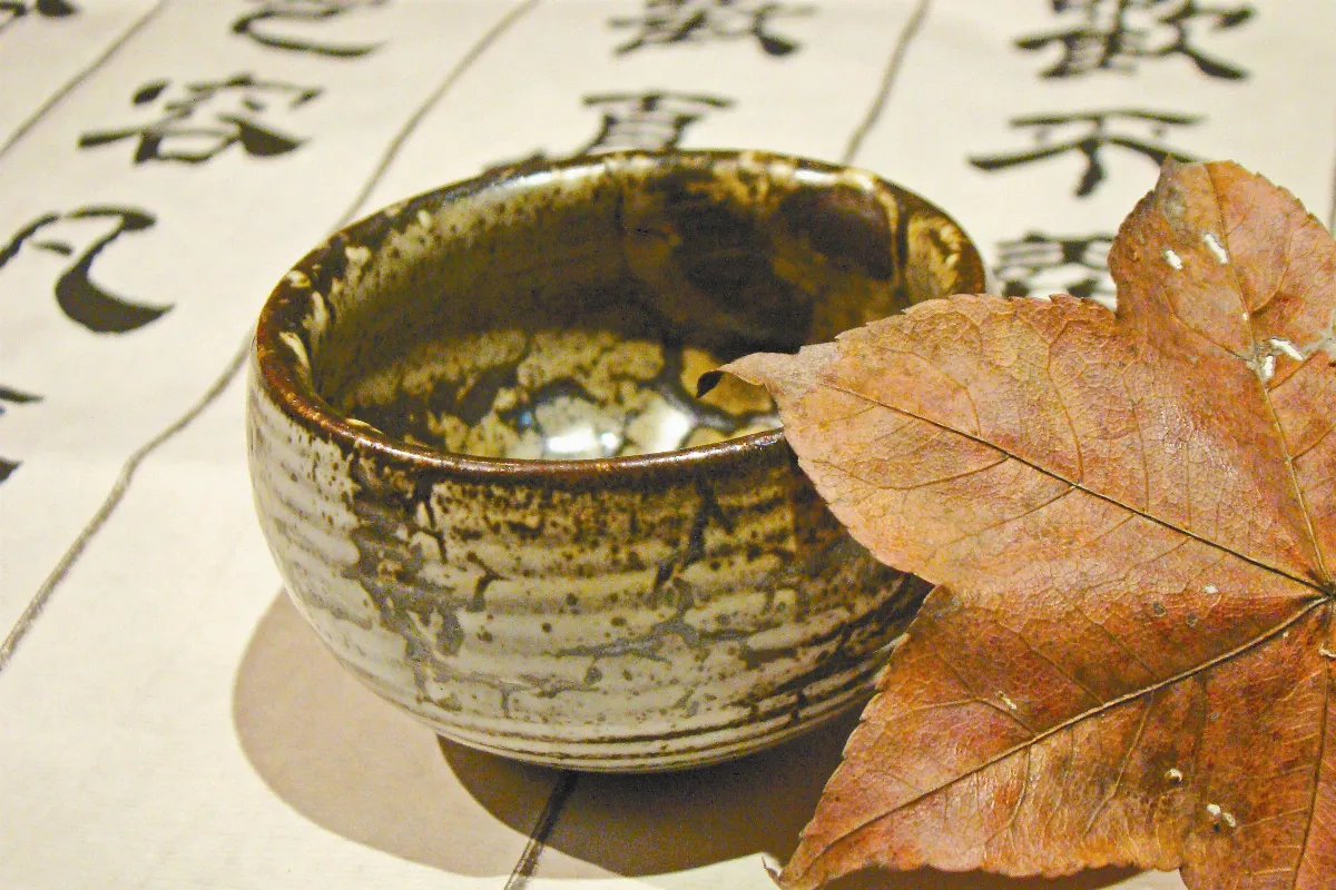 【藝術天地】幸福的飯桌