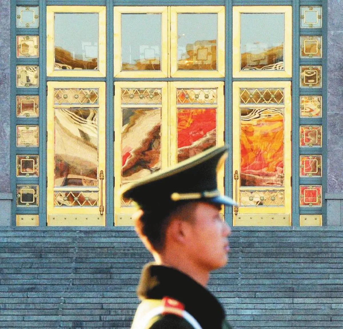 三中改革不如預期陸港股臉綠