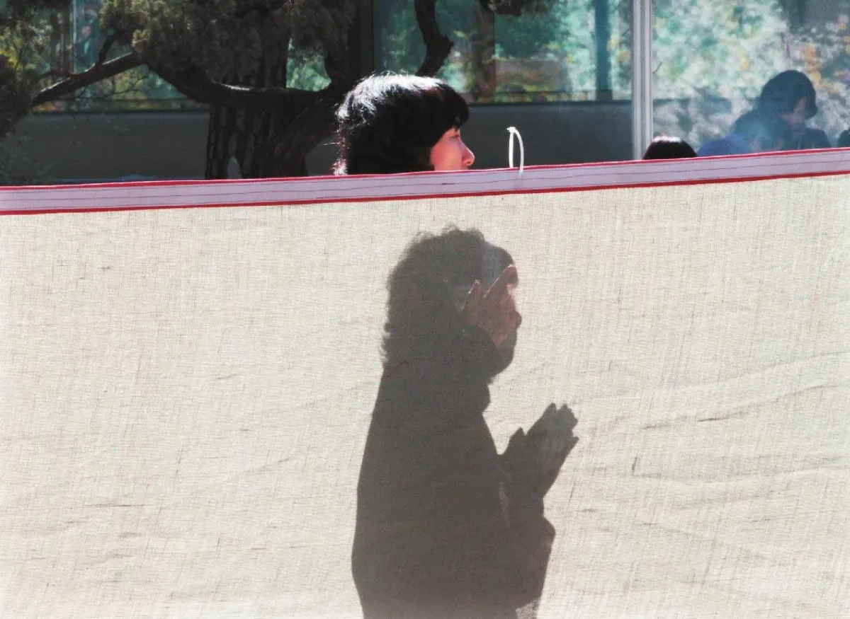 新聞特寫　天下父母心