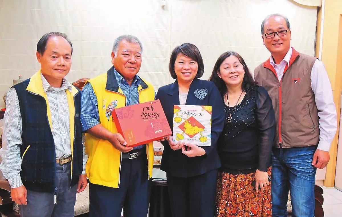 就愛台味37年訪88次