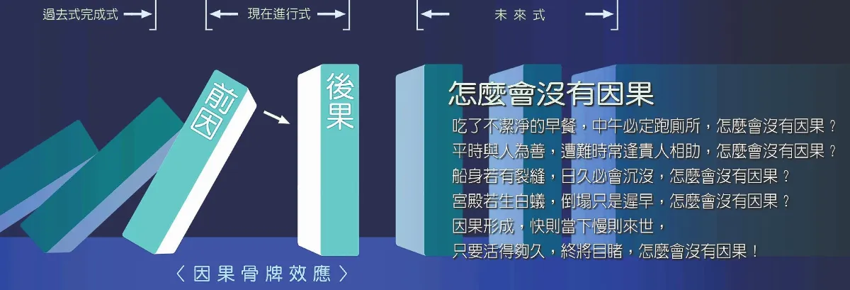 敬天愛地護蒼生