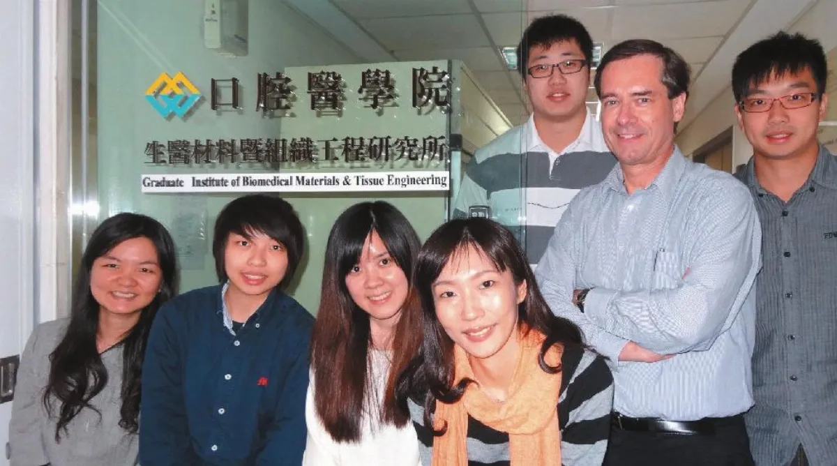 研究所長逼字訣 學生英文呱呱叫