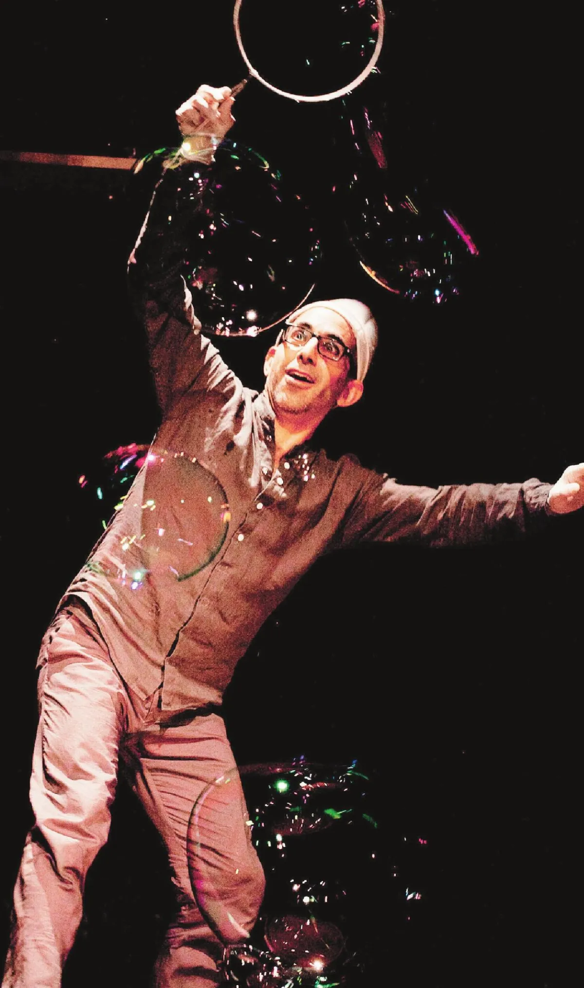 楊．法布爾 藥與生死終極對決