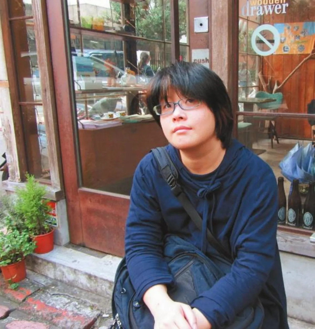 易鄉人　你還記得新元儂嗎？