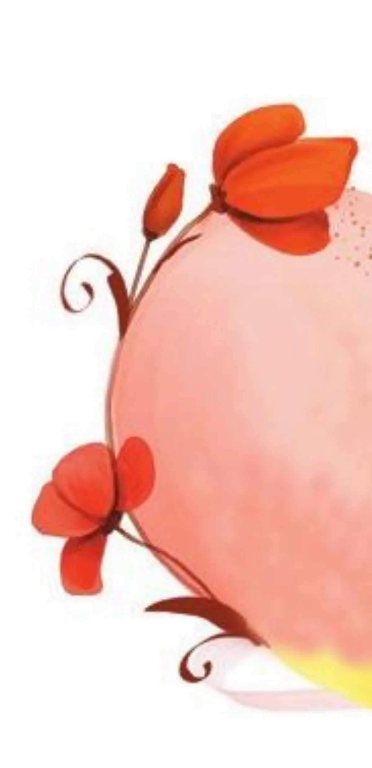 幸福微光?小小發現‧大大幸福  投稿的驚喜