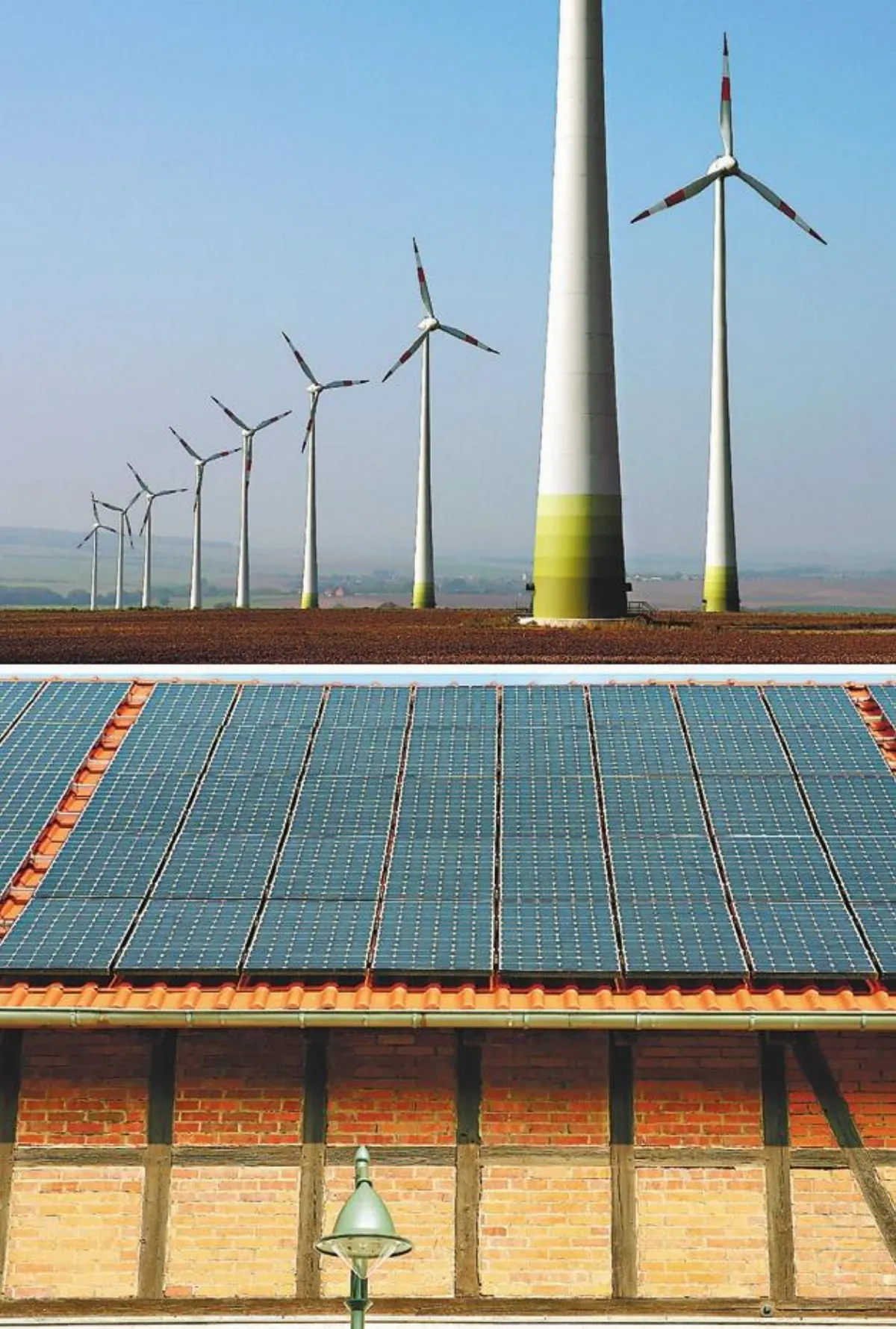 USB結合太陽能發電 傳送電力更直接