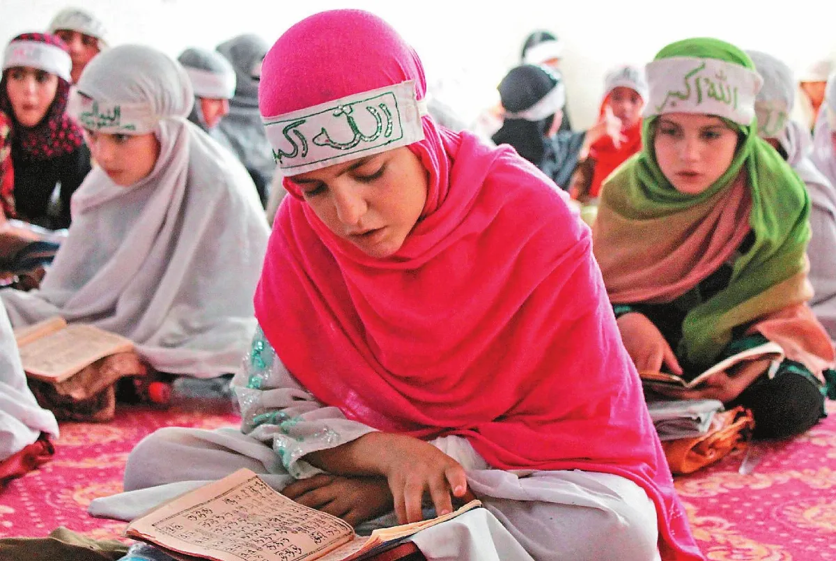 放寒假上免費讀經課