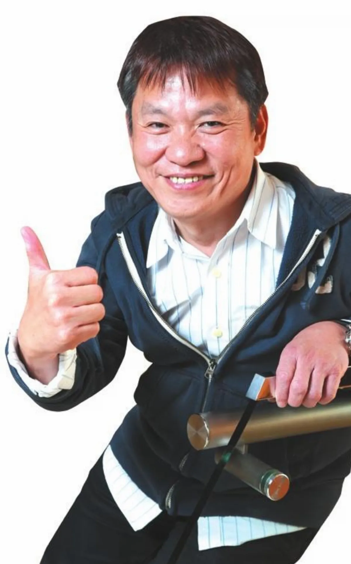 企業不一樣 物質享受超出一般人 距離人群就會愈來愈遠