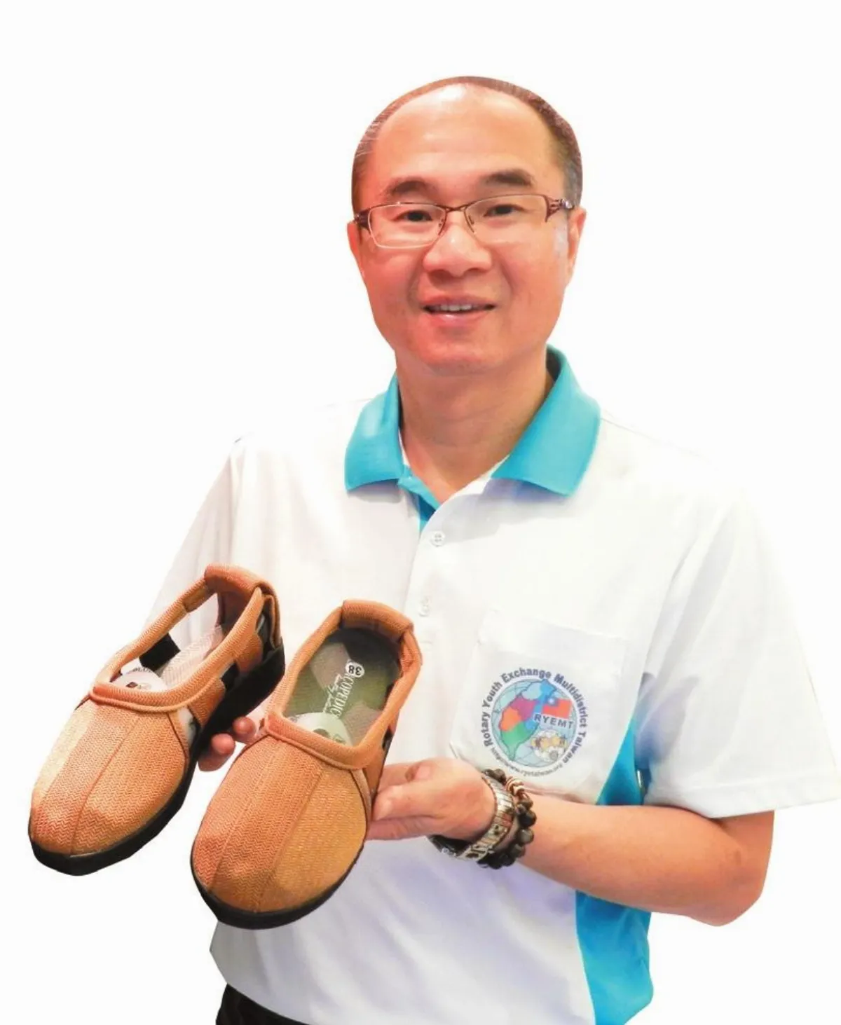 做好事 說話好 存好心 企業助圓夢 一舫實業 自悟度人足感心