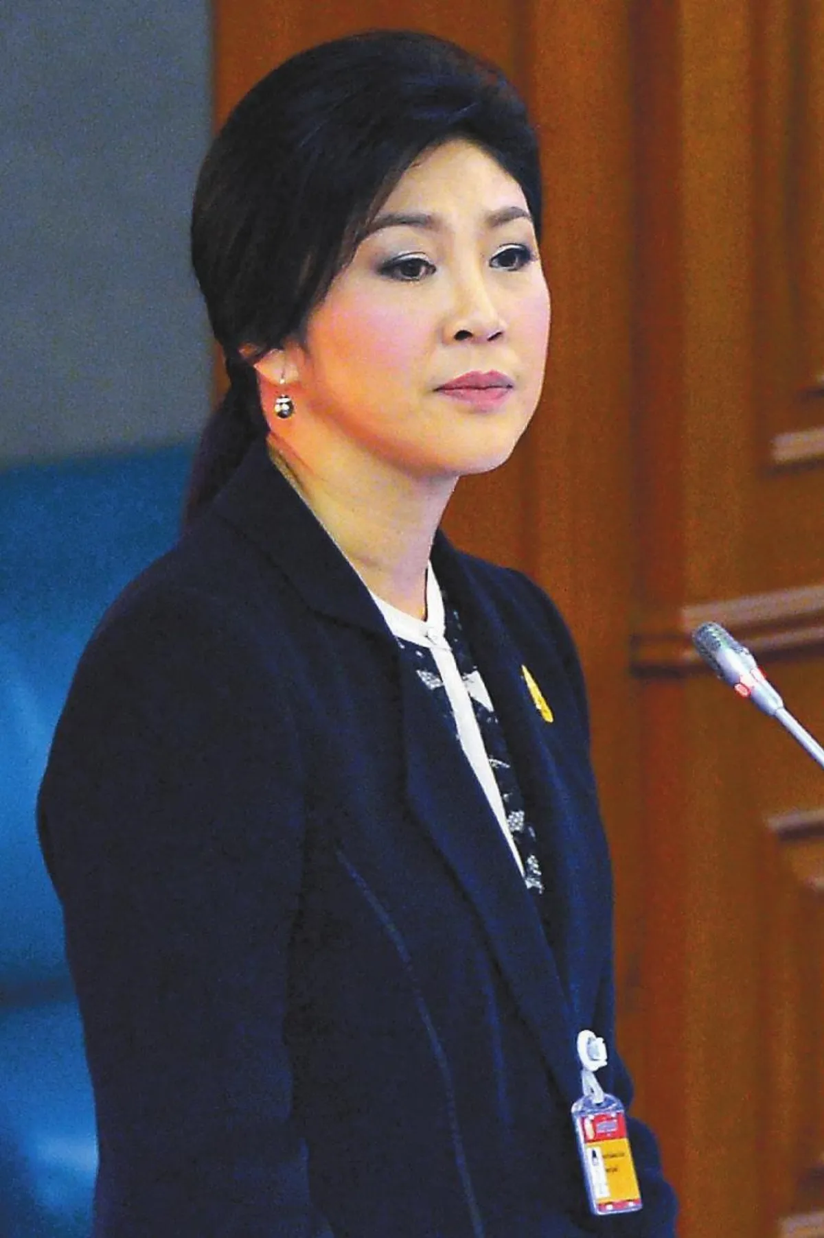 泰動亂加劇 群眾擴大占領政府