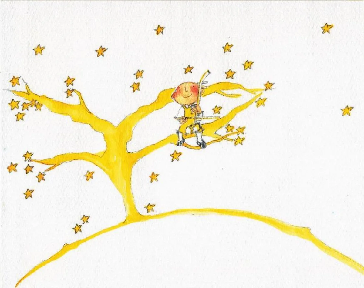 星雲說偈 看清實相