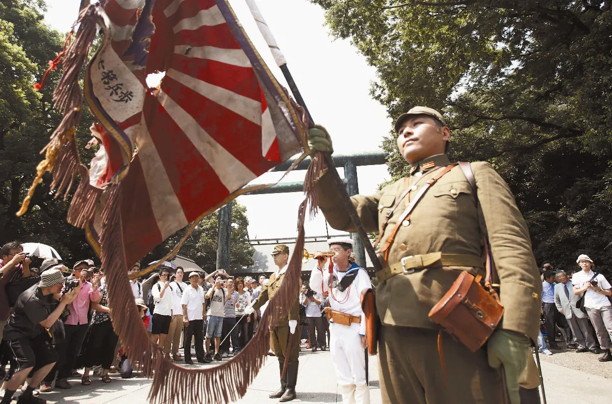 共編歷史教科書 韓倡議 日拒絕
