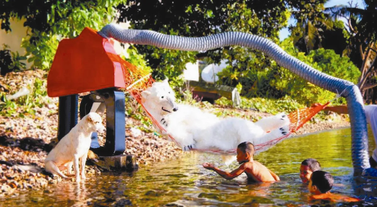 總統文化獎揭曉 黃瑞芳獲創意獎