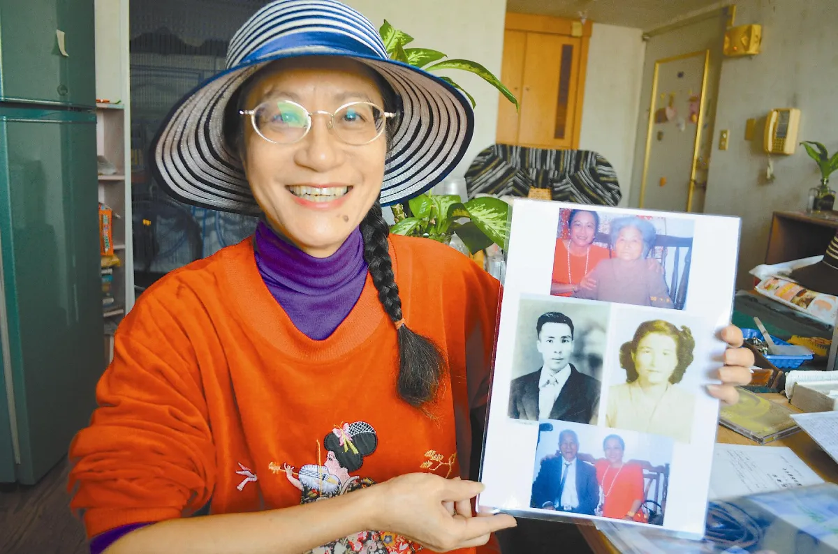 西方特有遺傳病 台灣驚見確診