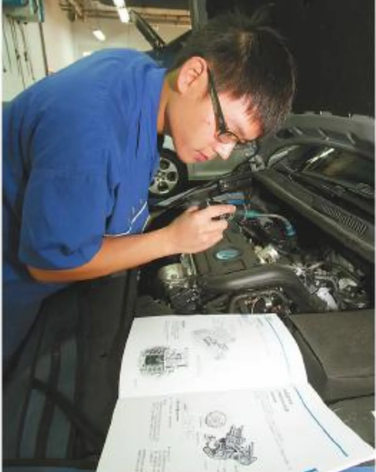 產學合作與接軌 產業專班+跨部會小組人才不中斷