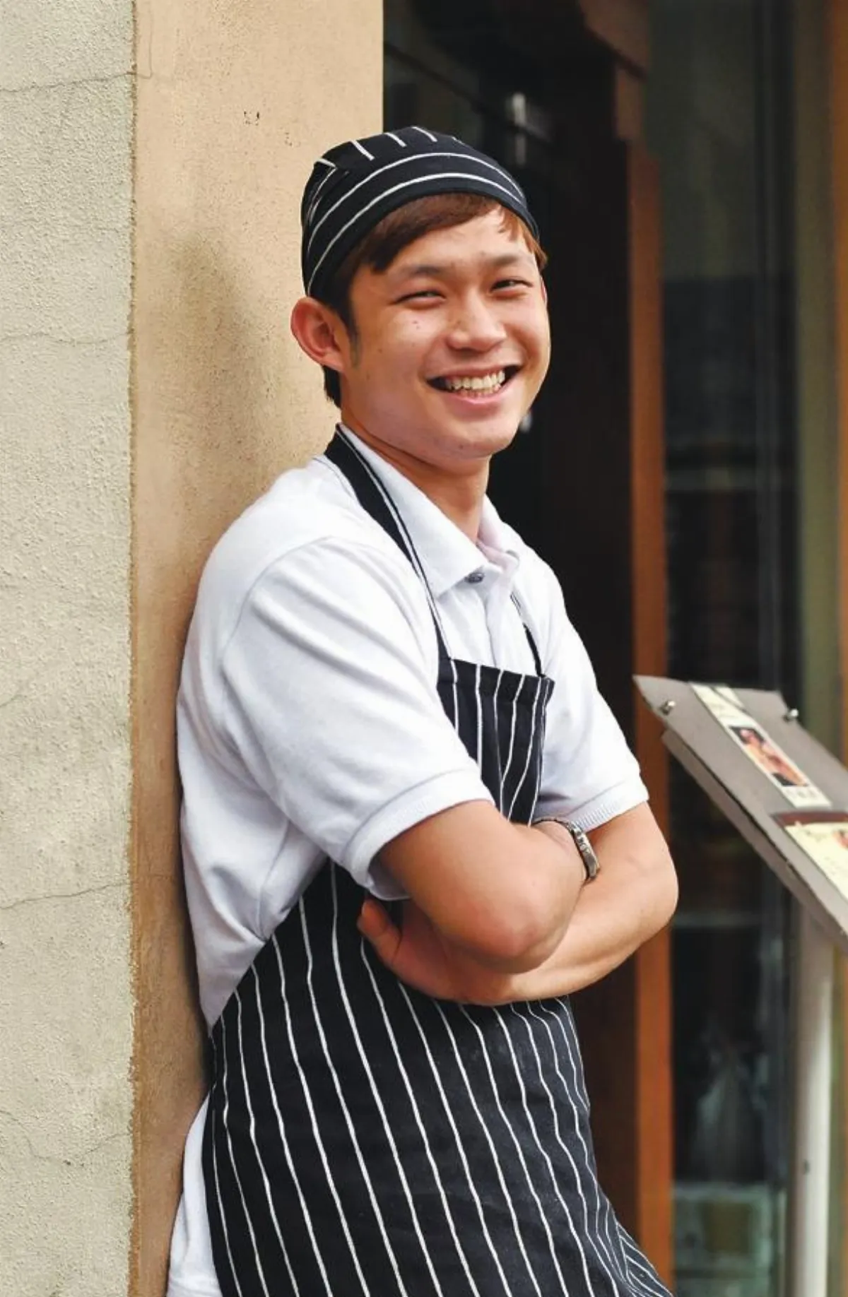 西式素風 歐式飯香繞滿屋