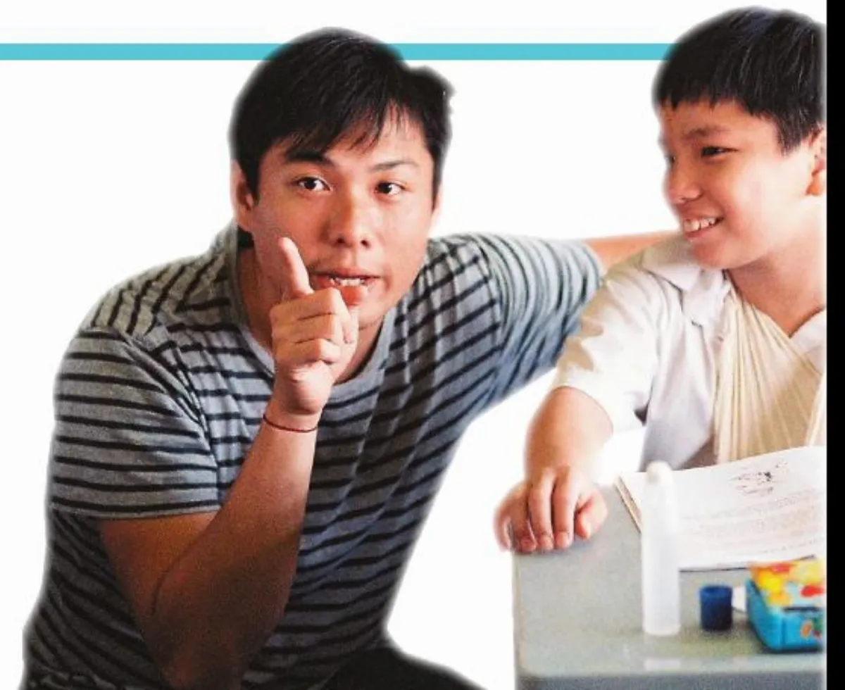 電影《爸媽不在家》 小格局的深刻