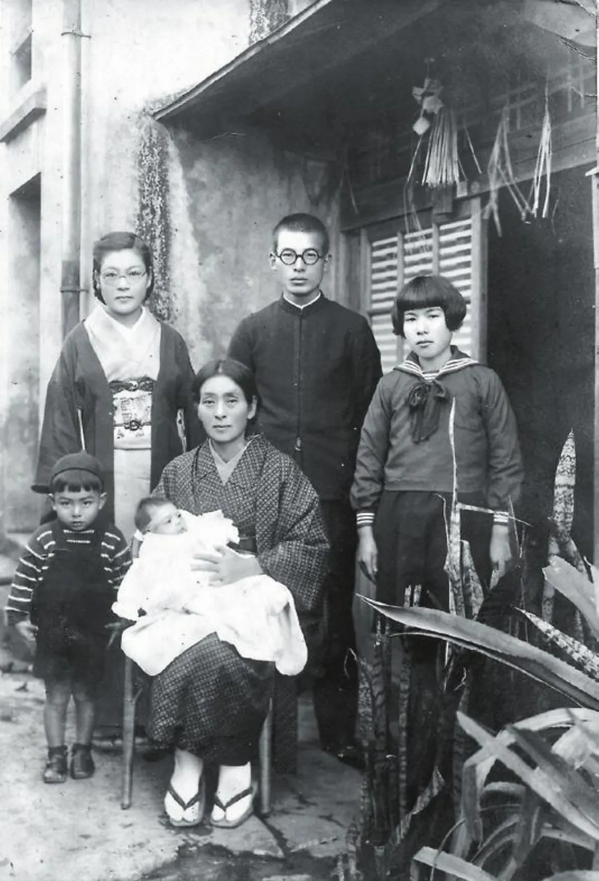真實海角七號日人淡水尋根