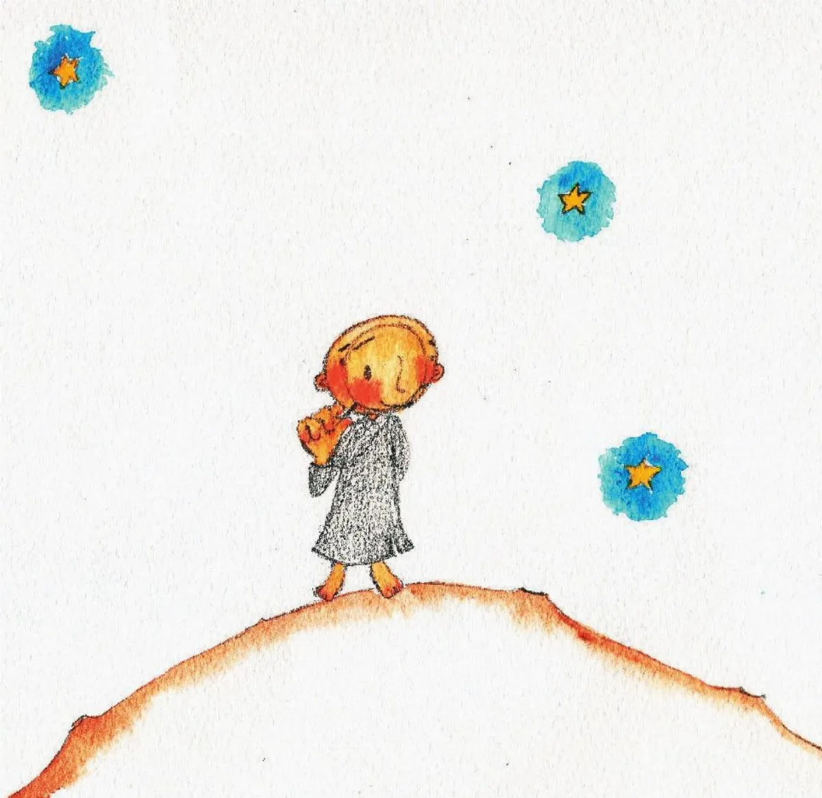 星雲說偈 學正派