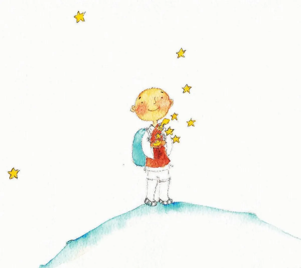 星雲說偈偈 隨喜功德