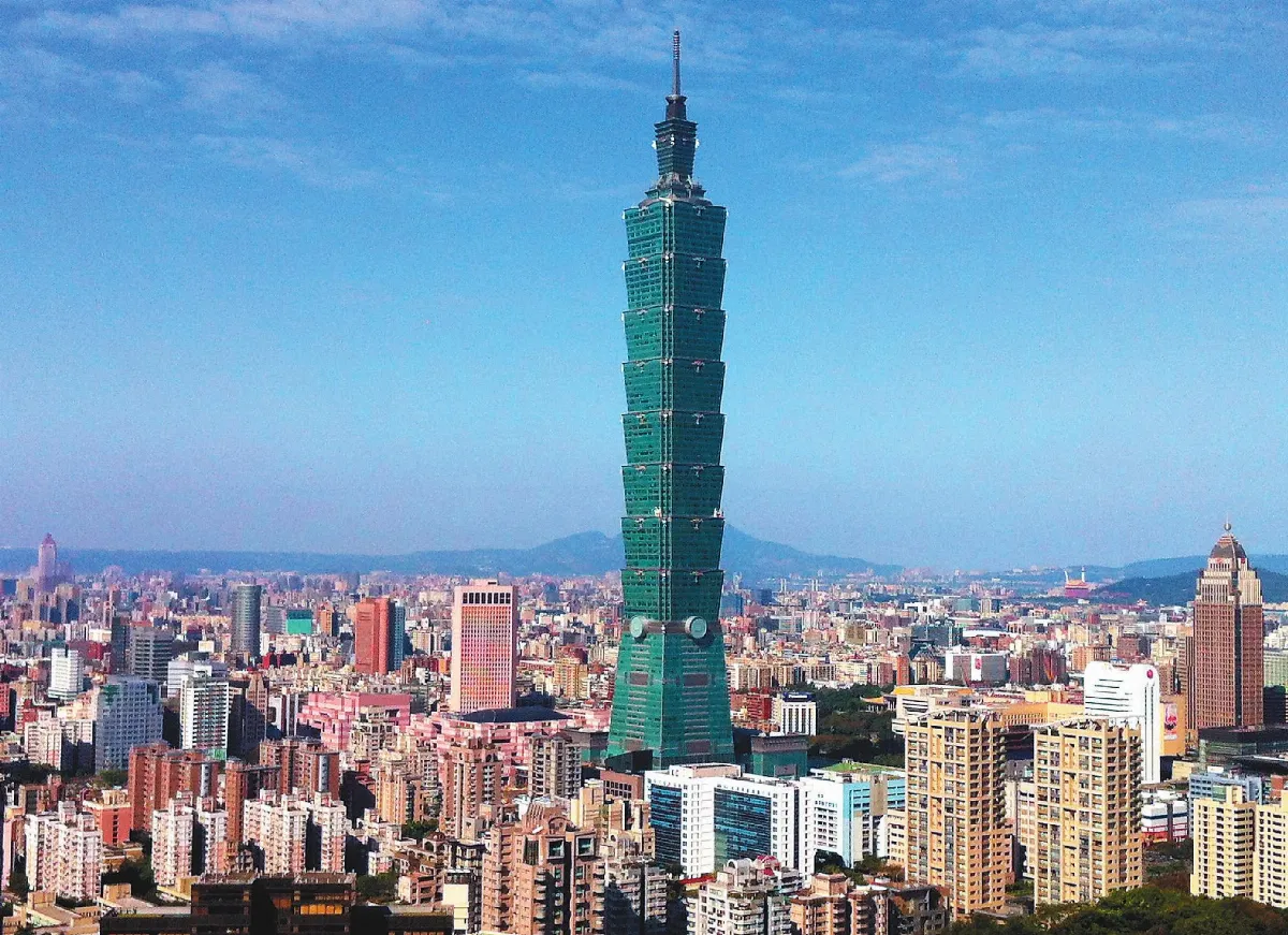每坪502萬 台北101新地王
