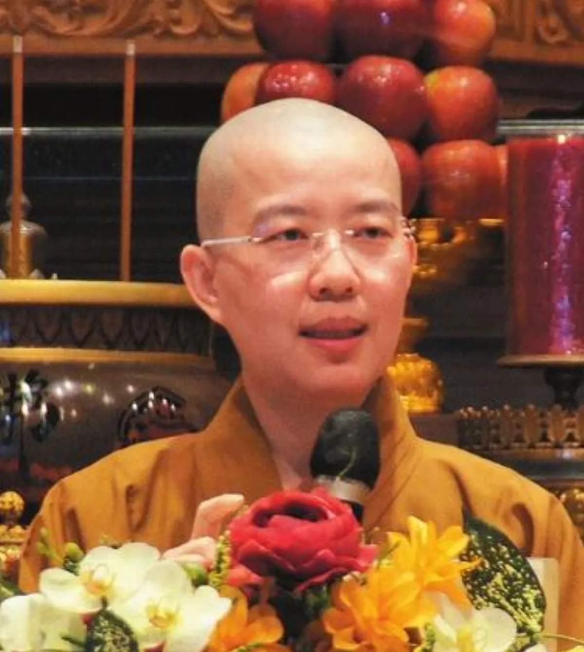 彌陀法會