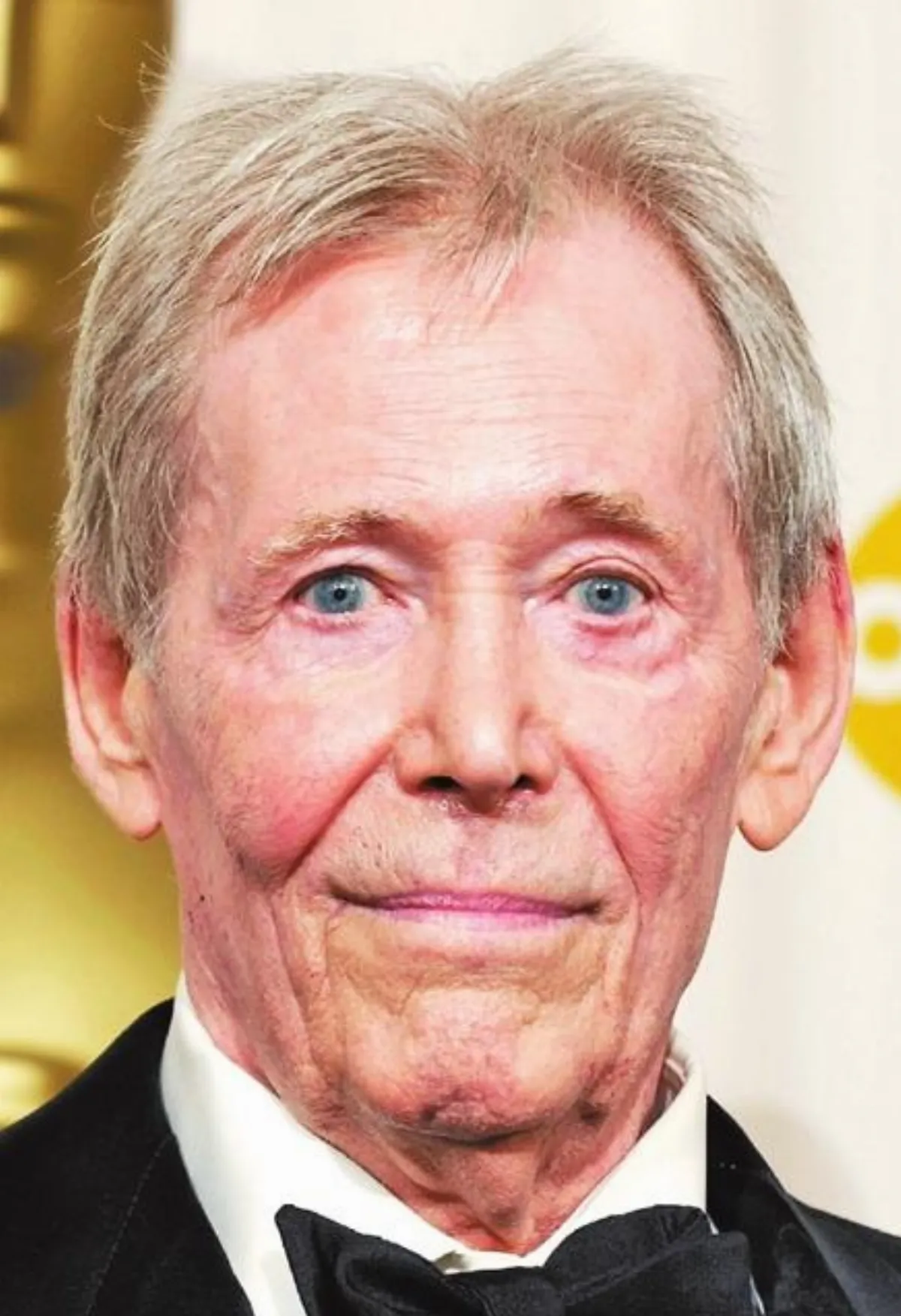 阿拉伯的勞倫斯彼得奧圖謝幕