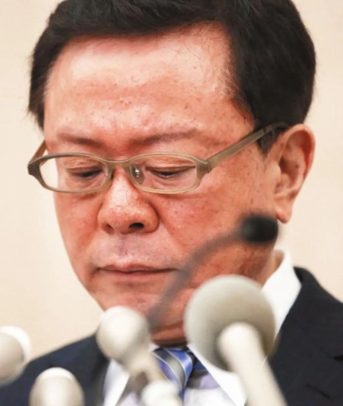涉貪1461萬 東京市長摘烏紗帽