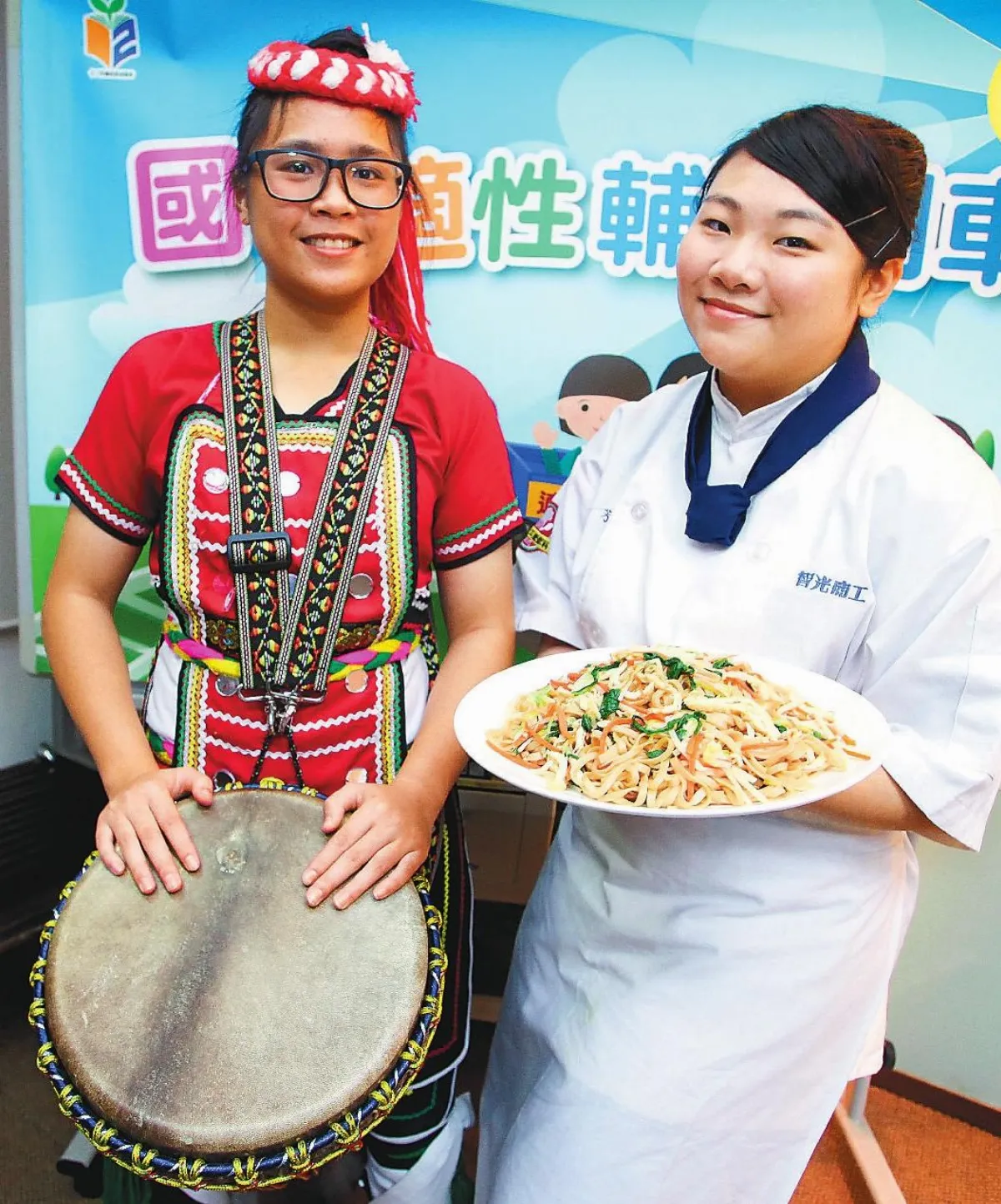 三峽國中適性輔導幫孩子找方向