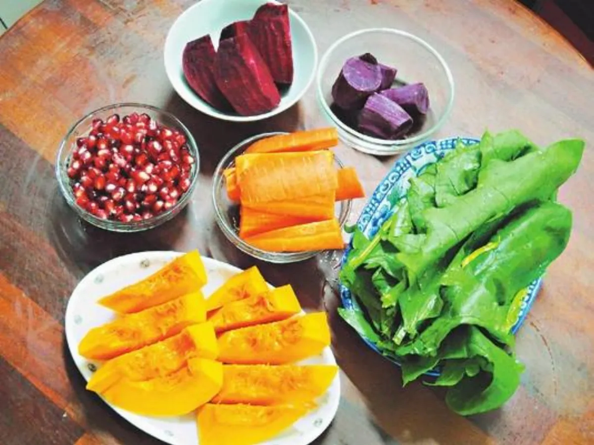 親子Q湯圓