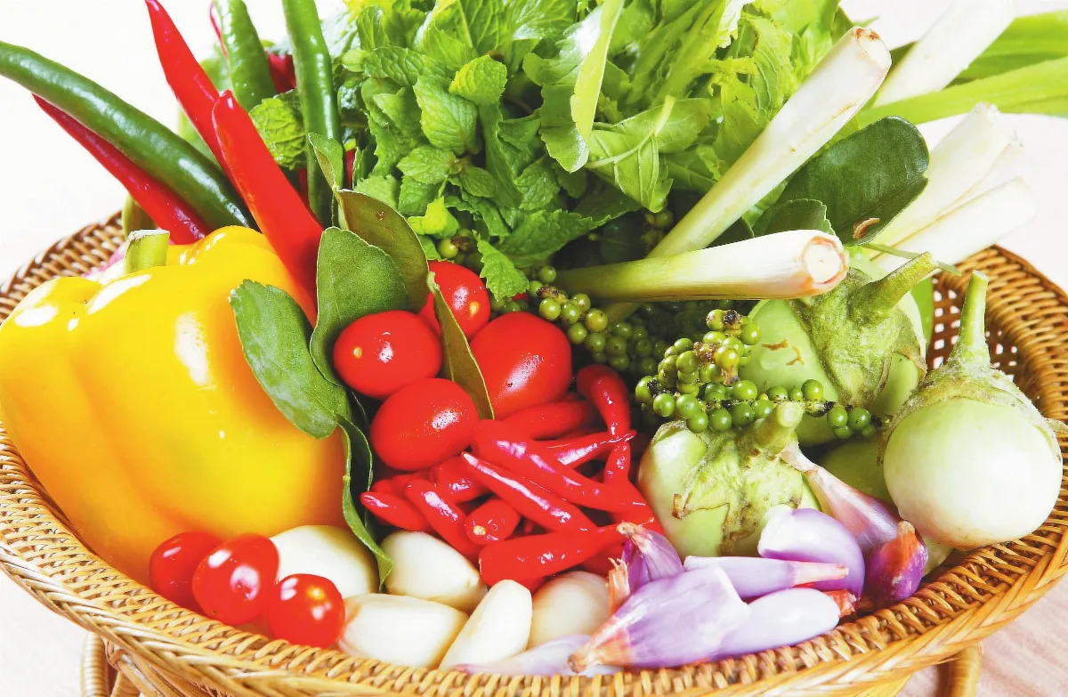 另類養生法 善用廚房辛香料