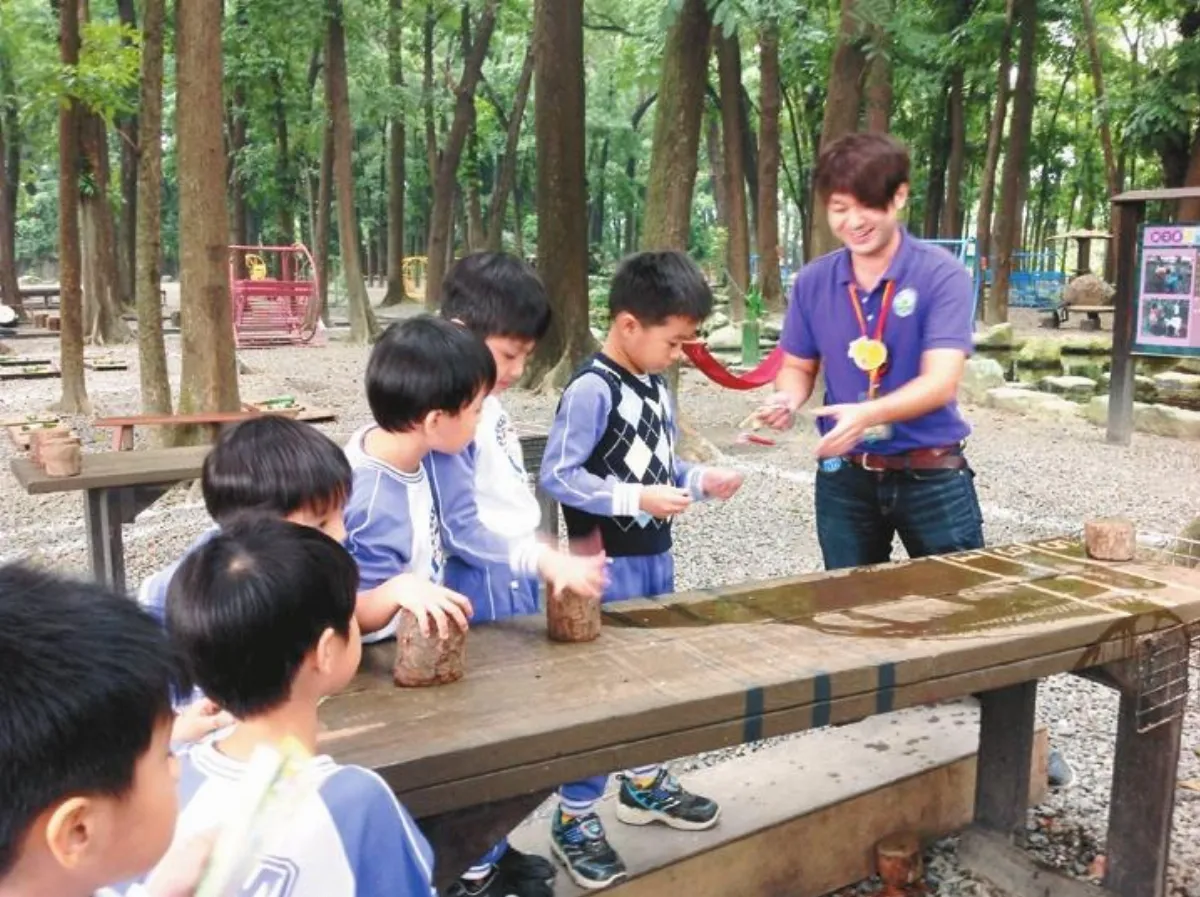旅遊大小事 8大樂園 揪遊潮州鎮民