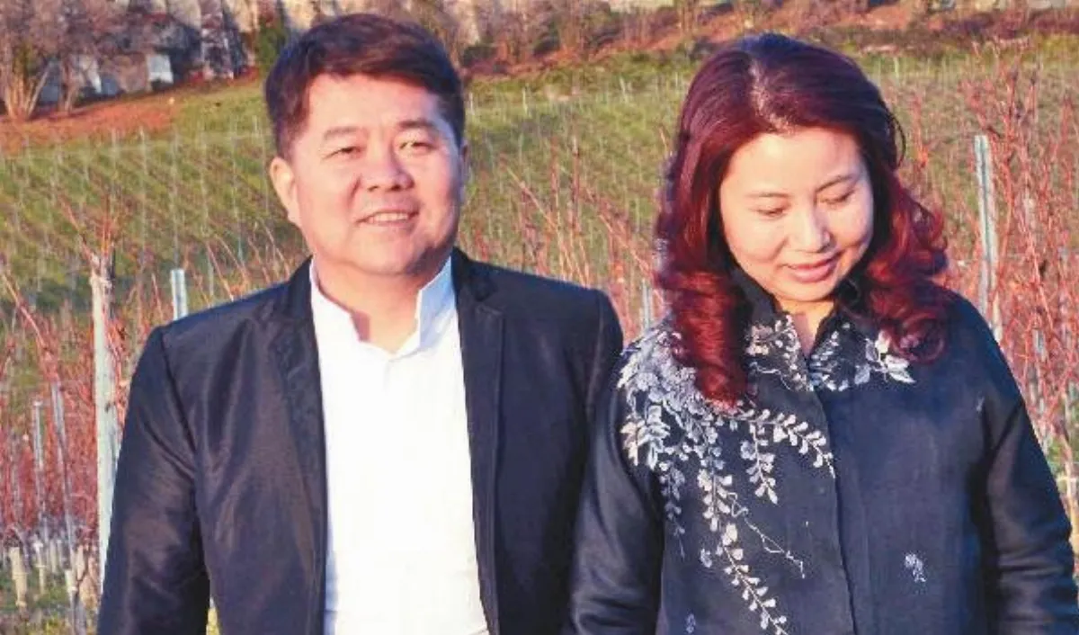 法直升機失事香港富豪恐罹難