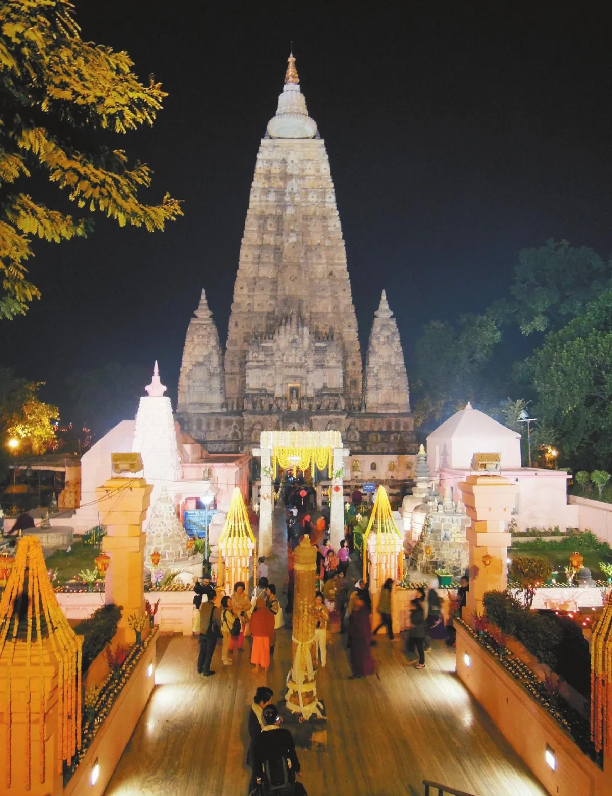 印度朝聖 閱讀佛陀故鄉3