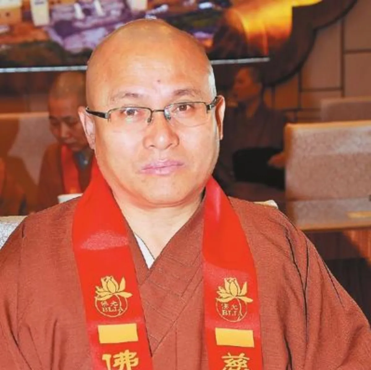 台南大仙寺住持 天承法師：融合一心 佛教才興