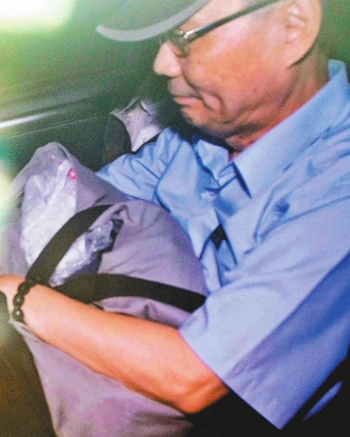 涉貪法官胡景彬 被求重刑