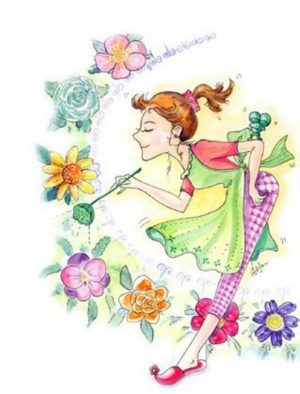 阿芬家事愛地球 餐桌上的耶誕氣氛來囉