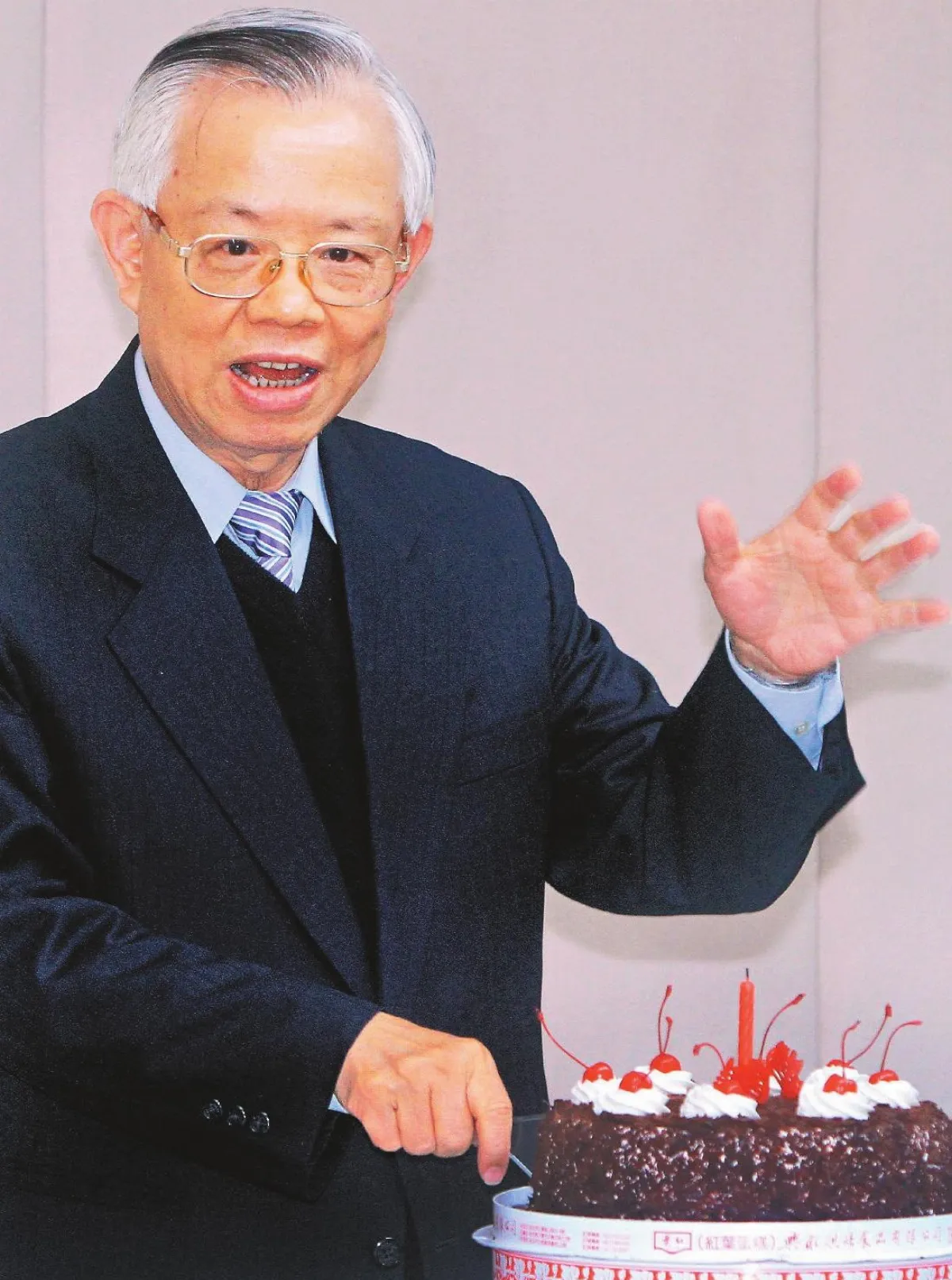 央行利率連10季按兵不動