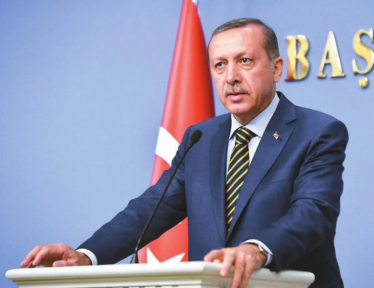 土耳其貪腐風暴 掌政11年總理遭挑戰 撤換10部長