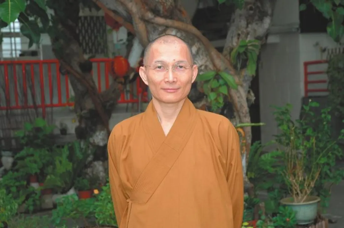 現代人如何抗壓
