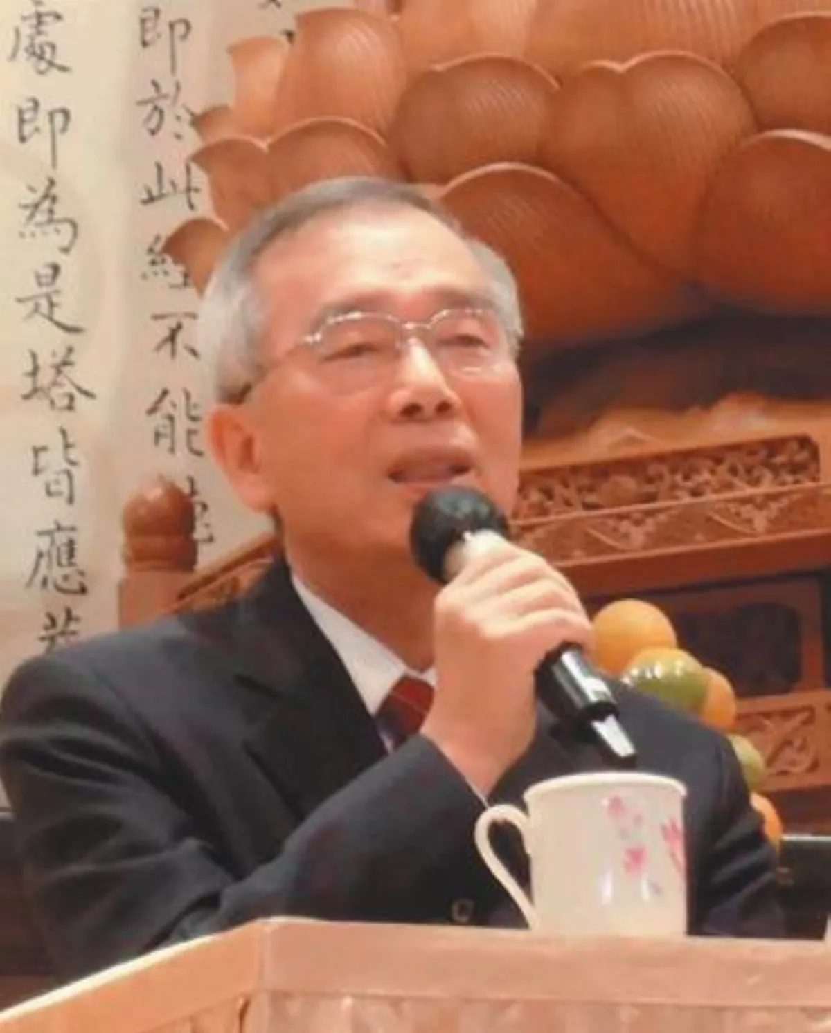 信願行