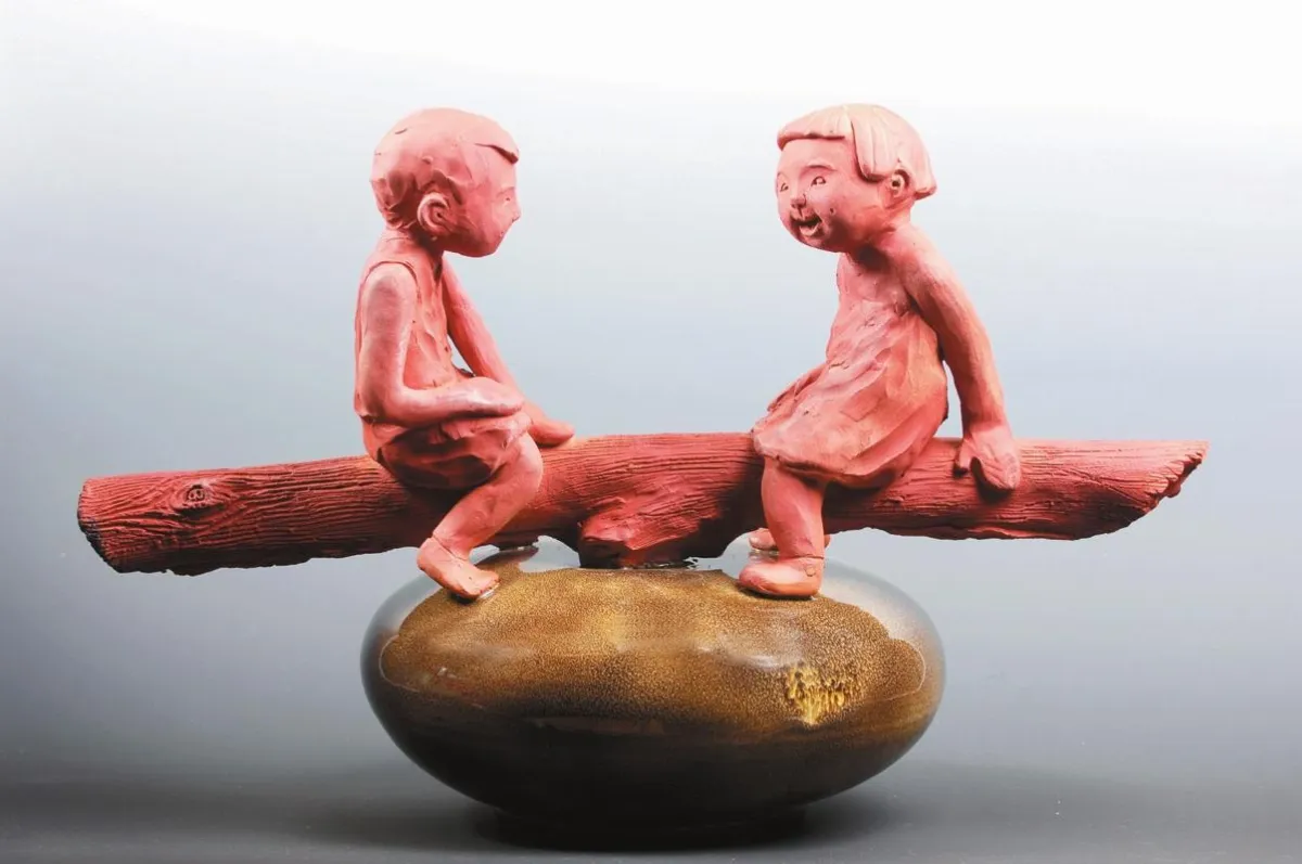 【藝術天地】 同學與朋友