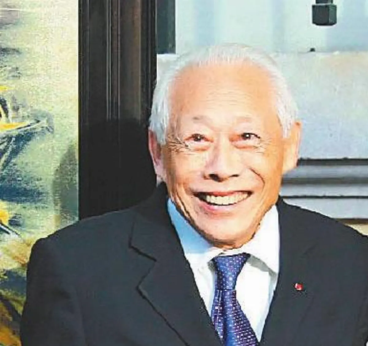 2013緬懷藝顆顆殞星