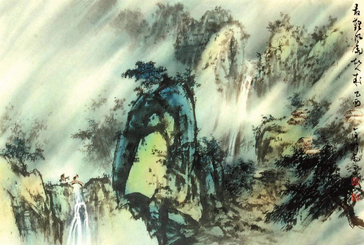 【遊藝筆記】 江湖夜雨十年燈（下）