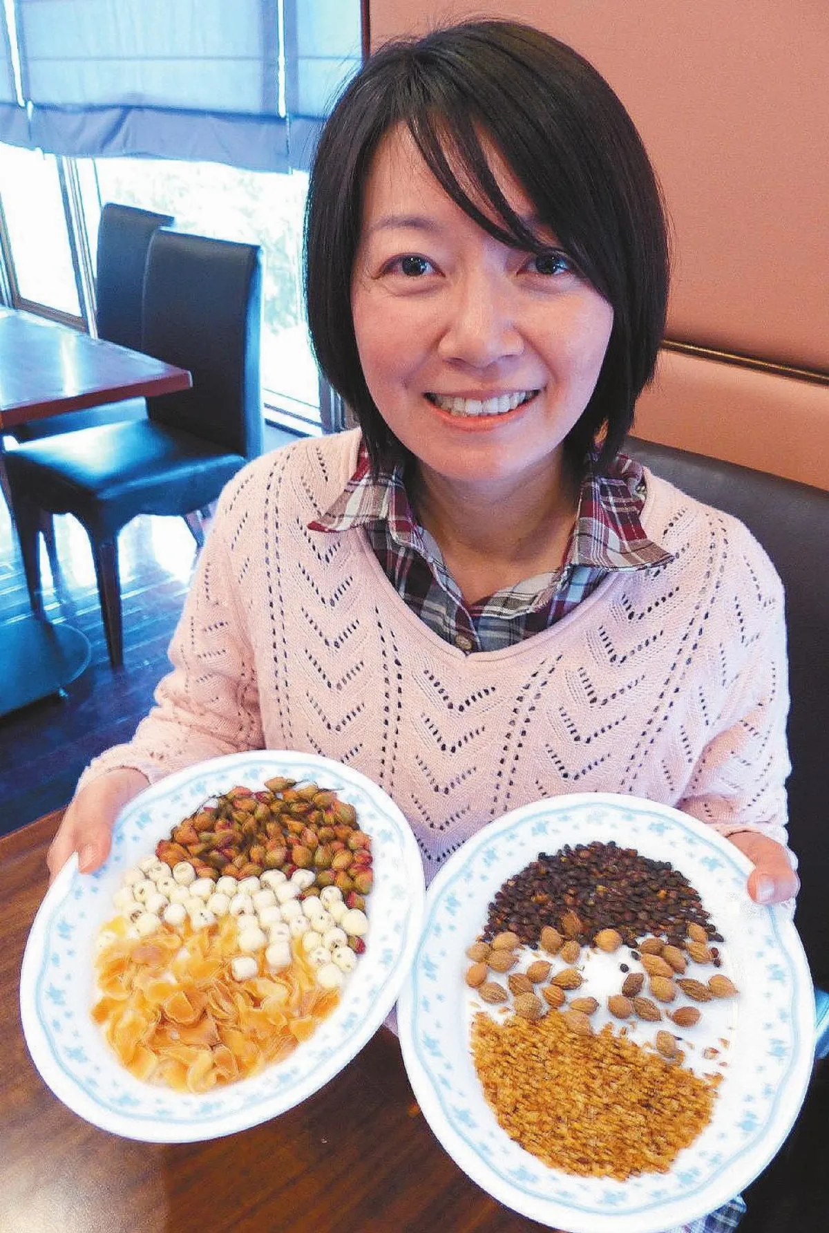 中醫解憂助好眠