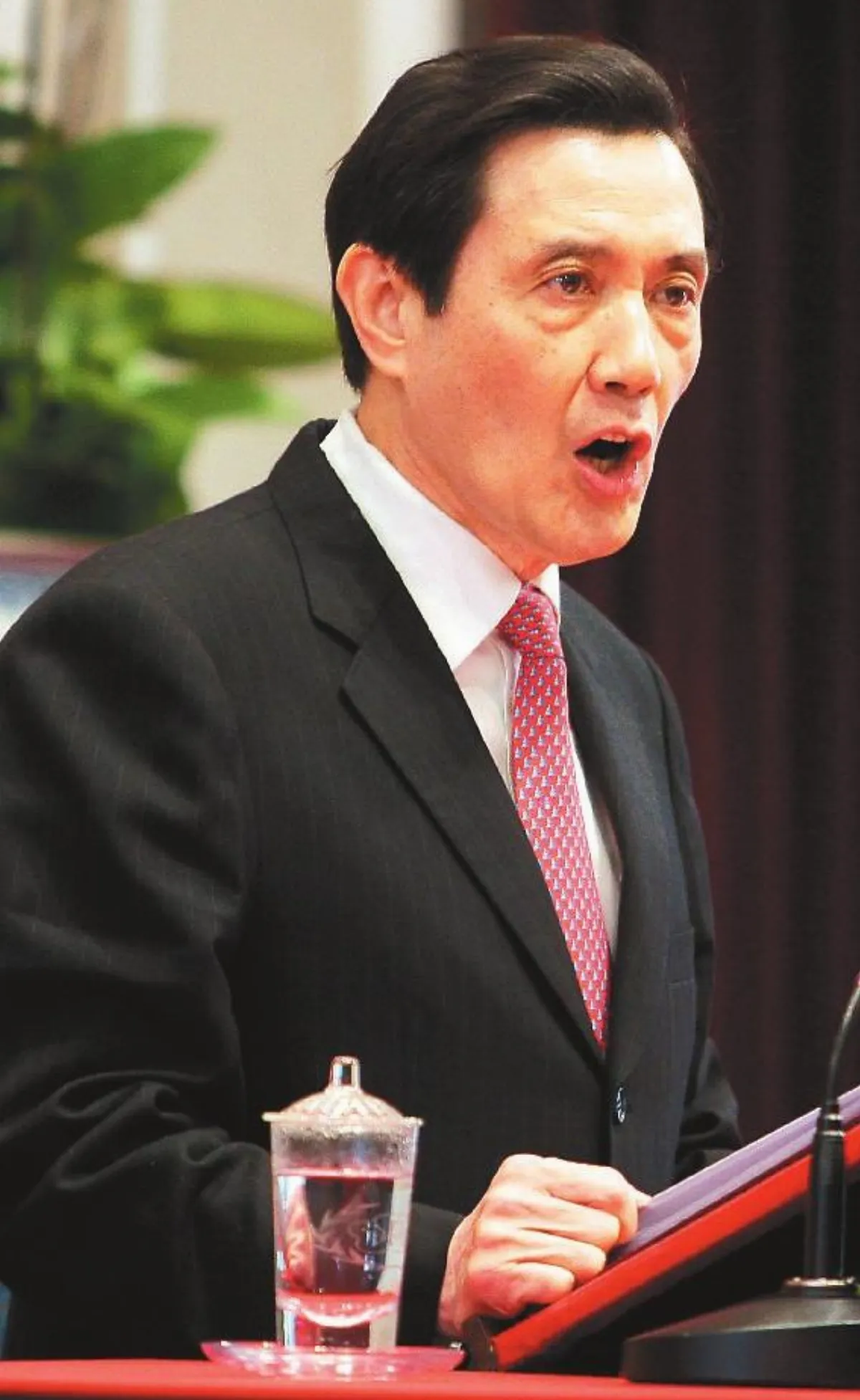 總統：今年為經濟突破年