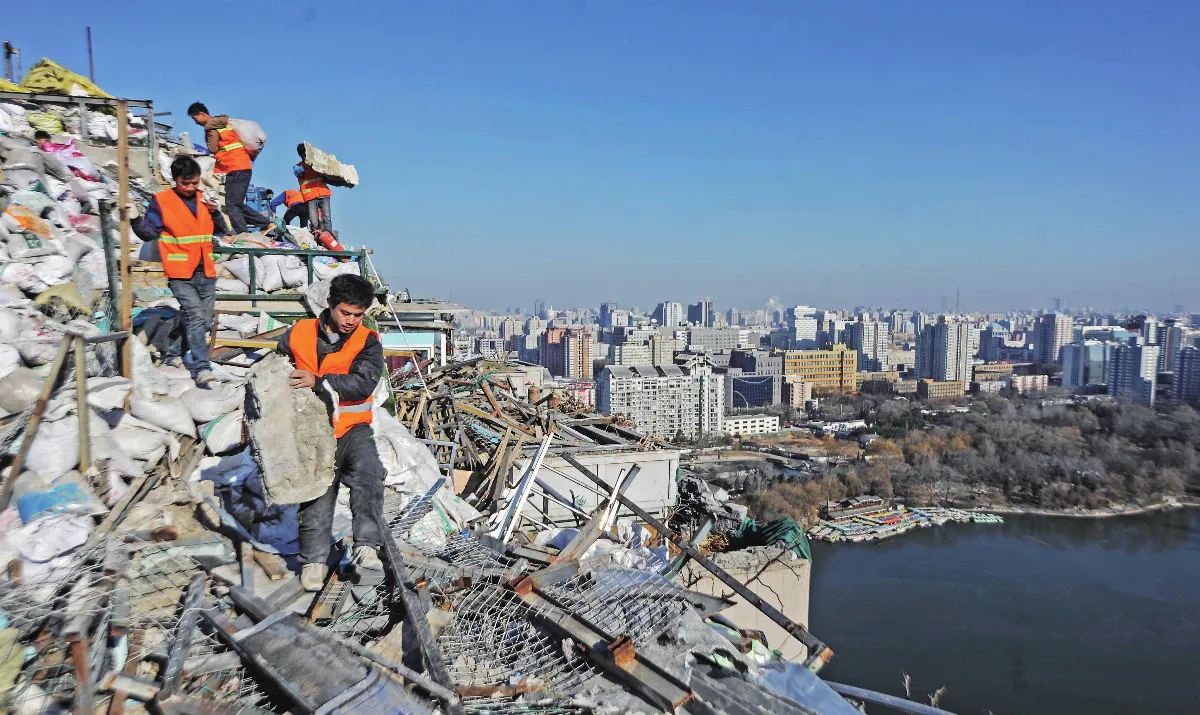 三贏都更 讓台北成為宜居城市