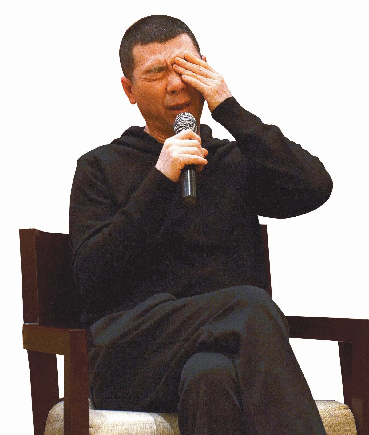 馮小剛