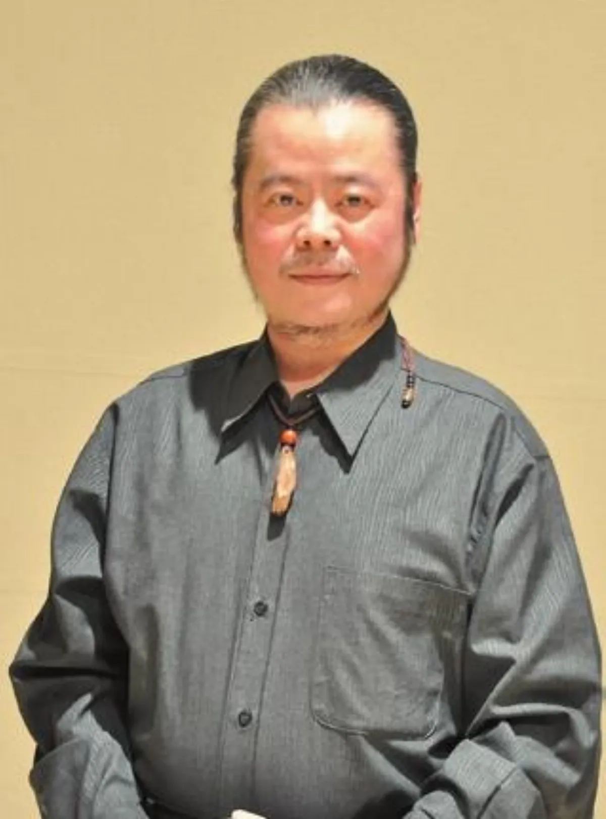 音樂人心聲　